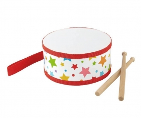 Tamburo Junior 