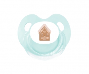 Chupeta Retro Ginger House Eef Lillemor 