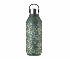 Botella Acero Inoxidable Serie 2 Liberty Verde Pino 500ml