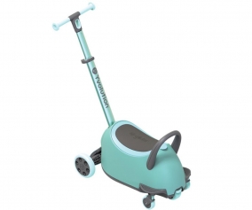 YGlider Luna Verde Yvolution