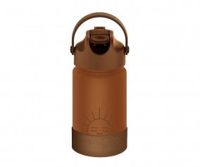 Borraccia Termica Inox Tierra 420ml