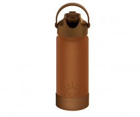Bouteille thermique en acier Earth de 540 ml