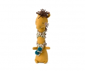 Peluche Danny Giraffe 