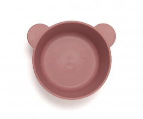 Set 2 Ciotole Bear Woodchuck