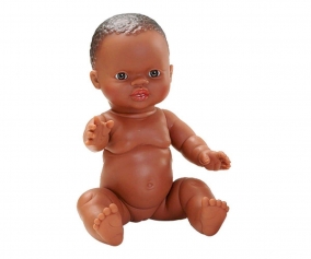 Bambola Gordis Jasira (occhi chiari)