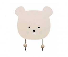 Colgador Teddy