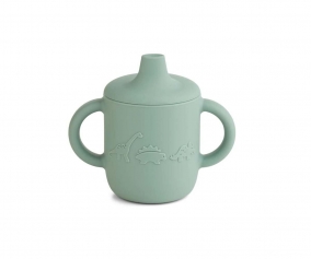 Tazza Apprendimento Neil Dino Peppermint