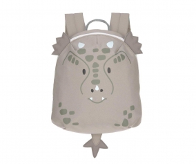 Mochila Infantil Mini Dragon Personalizable
