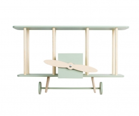 Estantera Avin Grande Sage Green