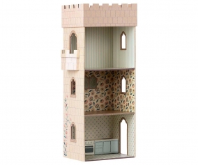 Castello con Cucina Maileg Miniatura