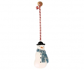 Adorno Snowman