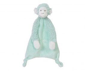 Doudou Monito Mickey Lagoon Tuttle Personalizable