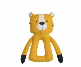 Sonajero Tiger Tyson