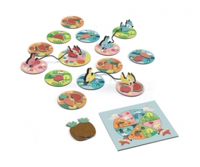 Jogo PiCnic