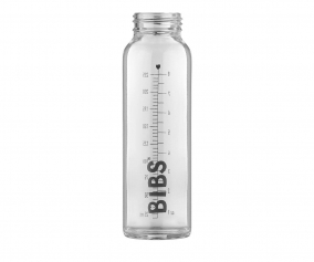 Botella Bibern Cristal BIBS 225ml