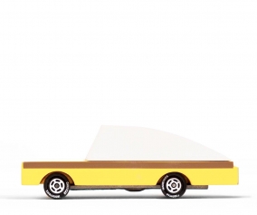Auto Candycar B.Nana