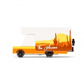 Camper Arizona