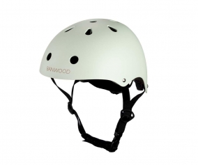 Casco Banwood Menta Opaco