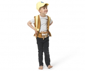 Disfraz Infantil de Constructor Ochre