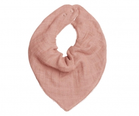 Bandana Single Old Rose