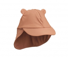 Cappellino Spiaggia Senia Tuscany Rose