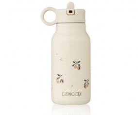 Botella Trmica Acero Falk Peach/Shell Mix 250ml