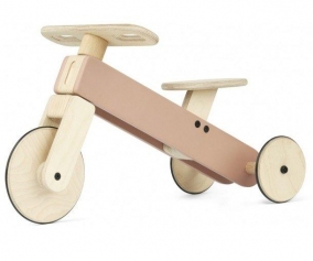 Triciclo Scooter Wyatt Tuscany Rose