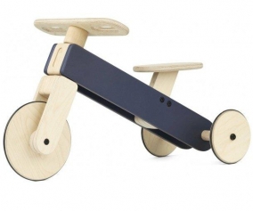 Triciclo Scooter Wyatt Navy
