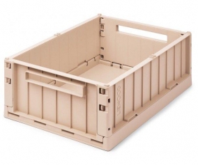 Cesta Organizer Grande Weston Rose