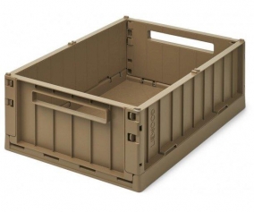 Cesta Organizer Grande Weston Oat
