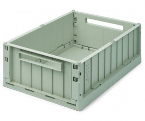 Cesta Organizer Grande Weston Peppermint