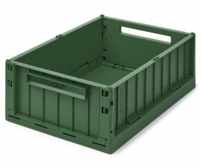 Cesta Organizer Grande Weston Garden Green