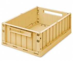 Cesta Organizer Grande Weston Jojoba