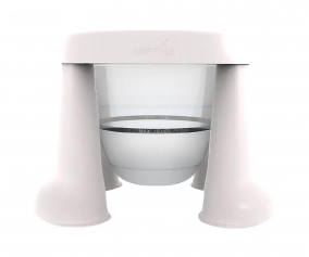 Baera Softtub Blanco