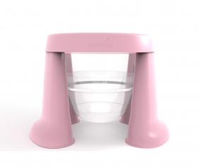 Baera Softtub Rosa