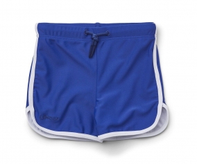 Costume Short Dagger Surf Blue