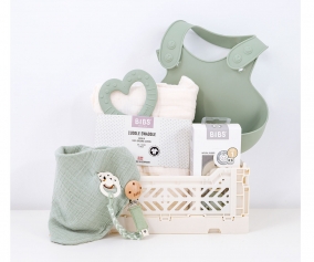 Pack Regalo Beb Bibs Summer
