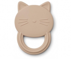 Dentarello Gemma Cat rose