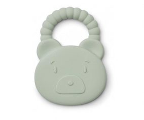 Dentarello Gemma Mr Bear Dusty Mint