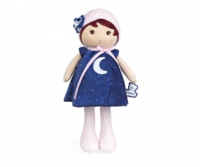 Bambola Tendresse 25cm Aurora Personalizzabile
