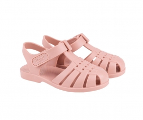 Cangrejeras Infantil Igor Velcro Clsica Maquillaje