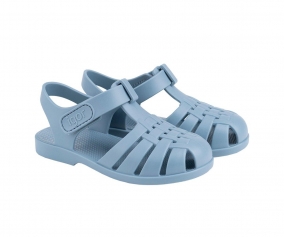 Cangrejeras Infantil Igor Velcro Clsica Ocano
