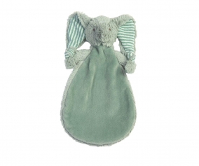 Doudou Elephant Eddy Tuttle Personalizzabile
