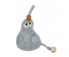 Portaciuccio DouDou Timboo Moon Blue