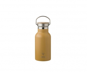 Botella Trmica Lisa con boquilla de recambio 350ml Len