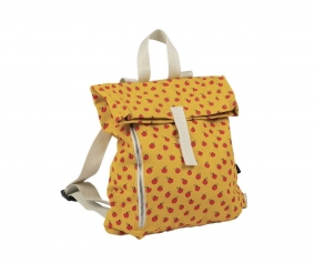 Zaino Scuola Messenger Les Pommes