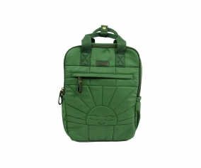 Mochila Jr. Tablet Orchard Green