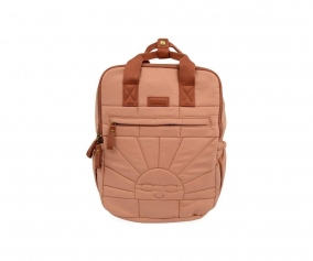 Mochila Jr. Tablet Sunset Rose