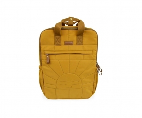 Mochila Grande para Ordenador Wheat