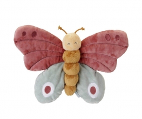 Mariposa Grande Little Dutch